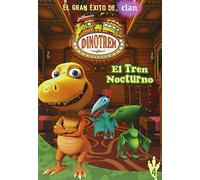 Dinosaur Train (Vol 4) (Region 2)