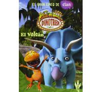 Dinosaur Train (Vol 6) (Region 2)