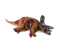 CollectA Realistic Animal Replica Prey Triceratops Dinosaur Figure Large Ages 3+