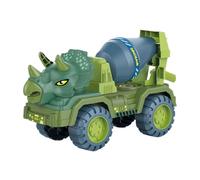 Dinosaur Truck Toys Vehicle Transporter Car Toy