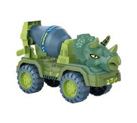 Dinosaur Vehicle Trucks Toys Vehicle Transporter Car Toy