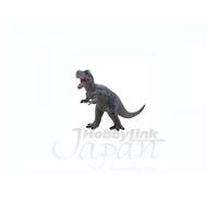 Dinosaur Vinyl Models FeaThered T Rex Vinyl Model Gray