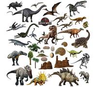 Dinosaur Wall Decal Stickers for Bedroom Boys Girls