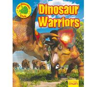 Dinosaur Warriors