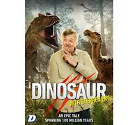 Dinosaur with Stephen Fry