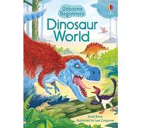 Dinosaur World (Beginners): 1