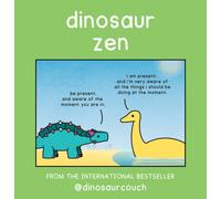 Dinosaur Zen