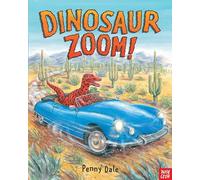 Dinosaur Zoom!