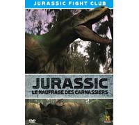 Dinosaure - Le naufrage des carnassiers
