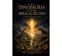 Dinosauria and the Biblical Record: A Systematic Synthesis (Creation for Adults - Encyclopaedia)