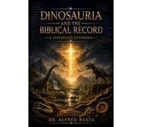 Dinosauria and the Biblical Record: A Systematic Synthesis (Creation for Adults - Encyclopaedia)