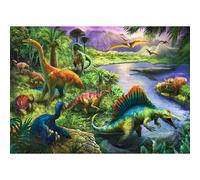 Dinosaurien