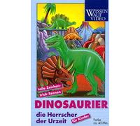 Dinosaurier - Die Herrscher der Urzeit