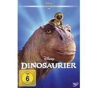 Dinosaurier (Disney Classics) (DVD) Ralph Zondag Eric Leighton