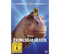 Dinosaurier: Disney Classics