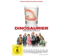 Dinosaurier - Gegen uns seht ihr alt aus (DVD)