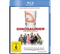Dinosaurier - Gegen uns seht ihr alt aus (Blu-ray)