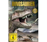 Dinosaurier - Im Reich der Giganten
