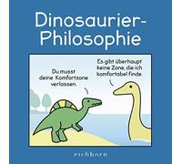 Dinosaurier-Philosophie, Stewart, Romey New 9783847901518 Fast Free Shipping.