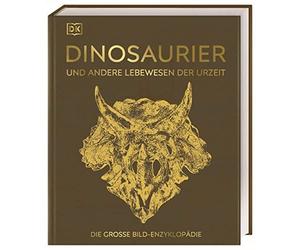 Dinosaurier und andere Lebewesen der Urzeit: Di, Matthiesen.