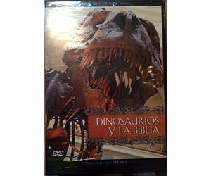 Dinosaurios Y La Biblia