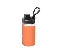 Dinosaurs 12oz Space Pot Full Width Printed Double-Layer Heat Preservation and Cold Preservation Cup Innovative Leak-Proof Pot Cover Portable Cup is Suitable for Outdoor Sports