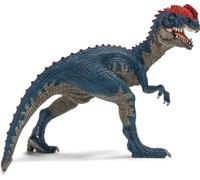 Dinosaurs 14567 Dilophosaurus toy figure Schleich 45672