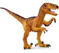 Dinosaurs 15045 Velociraptor toy figure Schleich 60025