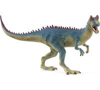 Dinosaurs 15046 Dilophosaurus toy figure Schleich 60032