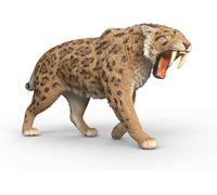 Dinosaurs 15054 Smilodon Toy Figure Schleich 56245