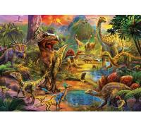 Dinosaurs