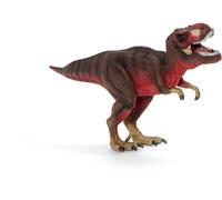 Dinosaurs 72068 Tyrannosaurus Rex, red Toy Figure Schleich 20688