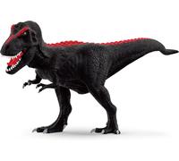 Dinosaurs 72175 Black Tyrannosaurus Rex toy figure Schleich 25317