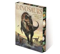 Dinosaurs : A Guide to the Prehistoric World
