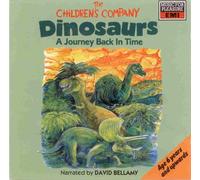 Dinosaurs - A Journey Back In Time