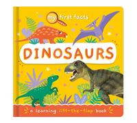 Dinosaurs : a learning lift-the-flap book