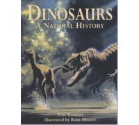 Dinosaurs: A Natural History (National Geographic)