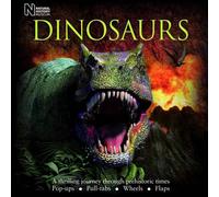 Dinosaurs: A Thrilling Journey Through Prehistoric Times