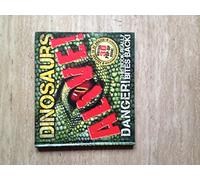 Dinosaurs Alive! (Augmented Reality)