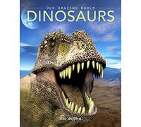 Dinosaurs: Amazing Pictures & Fun Facts on Animals in Nature