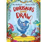 Dinosaurs Don't Draw