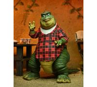 Dinosaurs Ultimate Earl Sinclair 7” Scale Action Figure - NECA