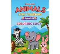 Dinosaurs for Toddlers: Big Shapes, Easy Pages, Cute Dinosaurs (Crackajack Activity Books)