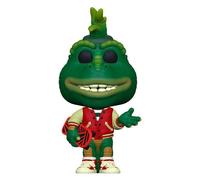 Dinosaurs Funko POP Robbie Sinclair