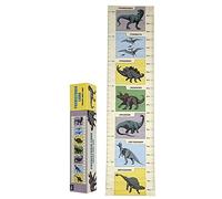 Dinosaurs Height Chart