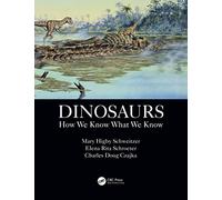 Dinosaurs: How We Know What We Know
