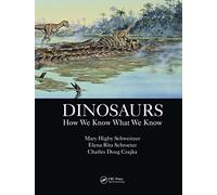 Dinosaurs: How We Know What We Know