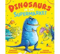 Dinosaurs in the Supermarket