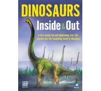 Dinosaurs - Inside And Out
