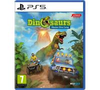 Dinosaurs: Mission Dino Camp - PlayStation 5